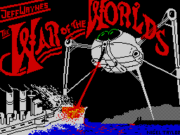 Loading screen