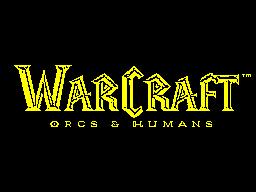 Loading screen