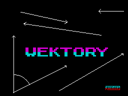 Loading screen