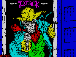 Loading screen