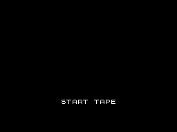 Loading screen