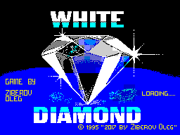 Loading screen