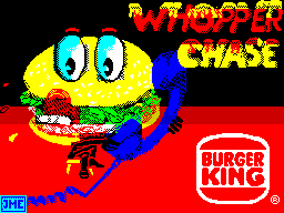 Loading screen
