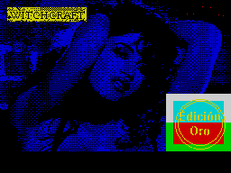Loading screen