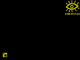 Loading screen