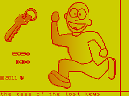 Loading screen