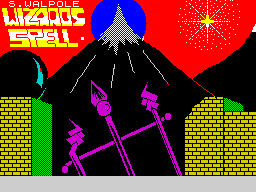 Loading screen