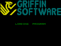 Loading screen