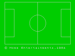 Loading screen