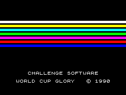 Loading screen