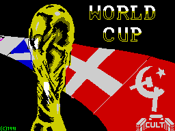 Loading screen