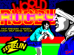 Loading screen