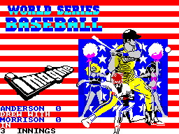 Loading screen