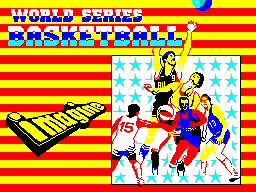 Loading screen