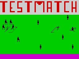 Loading screen