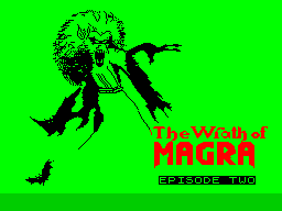 Loading screen