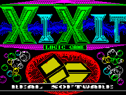 Loading screen