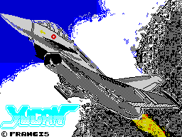 Loading screen