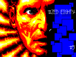Loading screen