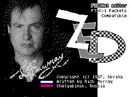 Loading screen