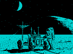 Loading screen