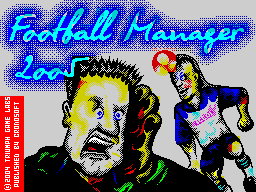 Loading screen