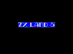 Loading screen