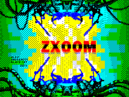 Loading screen