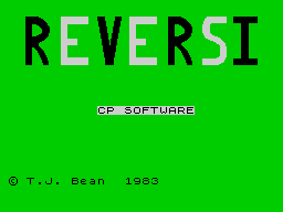 Loading screen