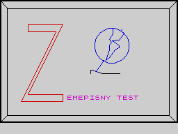 Loading screen