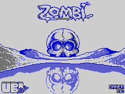 Loading screen