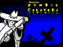 Loading screen