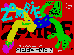 Loading screen