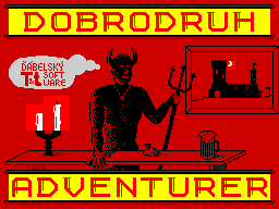 Loading screen