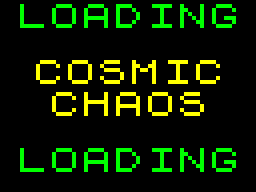 Loading screen