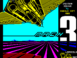 Loading screen