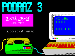 Loading screen
