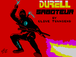 Loading screen