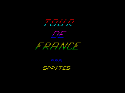 Opening screen