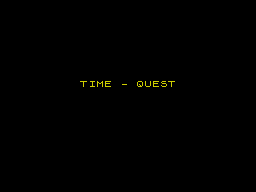 Loading screen