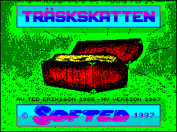 Loading screen