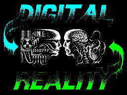 Opening screen