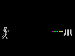 Opening screen