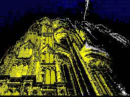 Loading screen