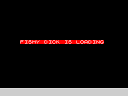 Loading screen