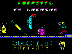 Loading screen