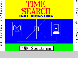 Loading screen