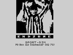 Loading screen