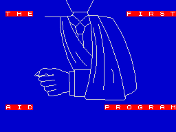 Loading screen