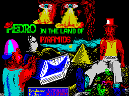 Loading screen